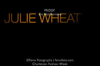 Charleston Fashion Week (Thursday): Julie Wheat