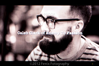 Fashion Soul: Caleb Clark